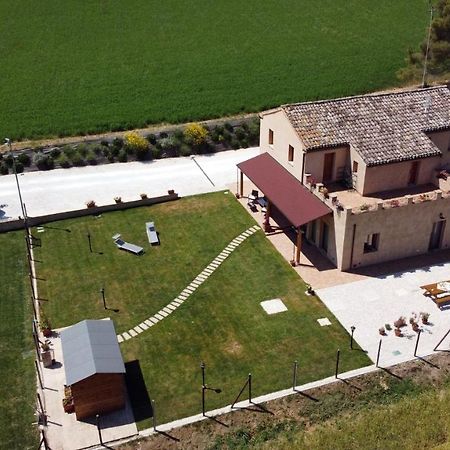 Casa Montefiore 13 Iris Lt Nella Tranquilla Campagna Marchigiana أنكونا المظهر الخارجي الصورة